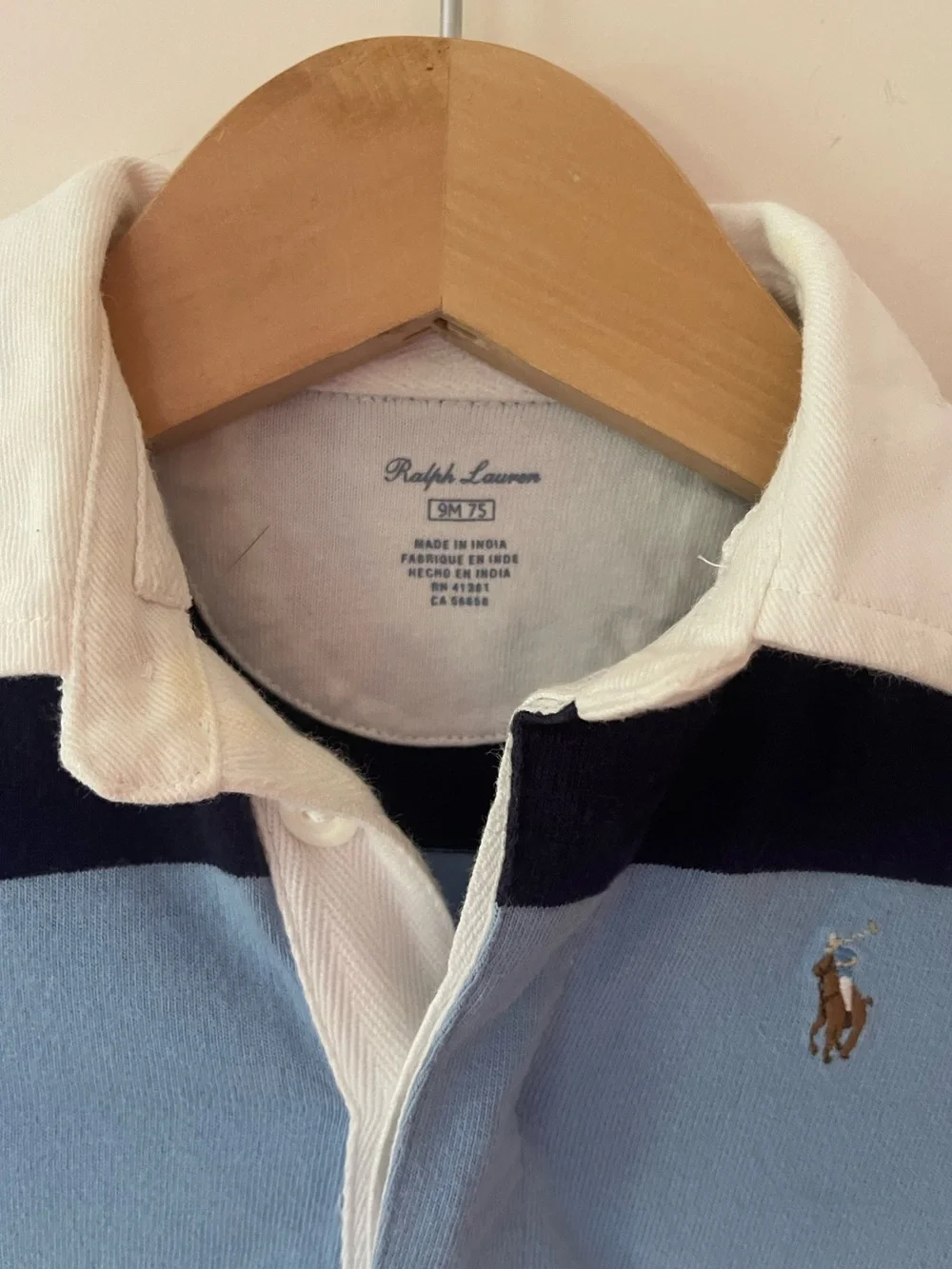 Ralph Lauren classic ralph